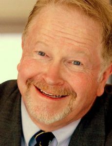 David Stenstrom
