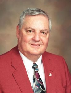 Dick Weidman