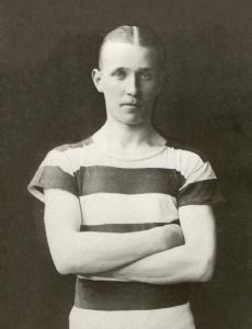 Kristian Hellström