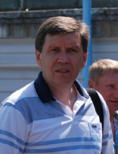 Vitali Nidbaykin