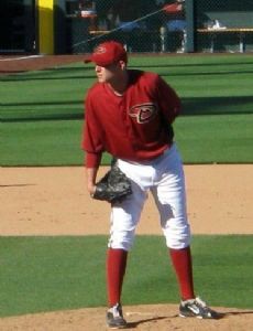 Joe Paterson