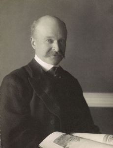 Charles Follen McKim