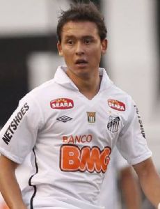 Keirrison