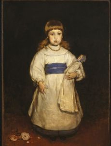 Mary Cabot Wheelwright