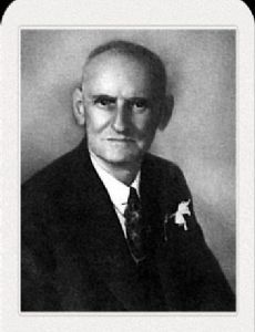 Joseph Gonzales (politician)