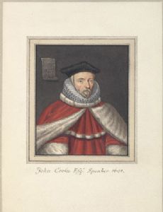 John Croke