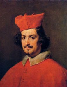 Camillo Astalli