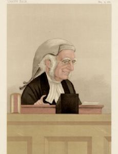 Henry Cotton (judge)