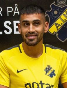 Stefan Silva