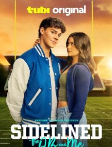 Sidelined: The QB and Me