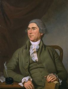 Charles Pettit