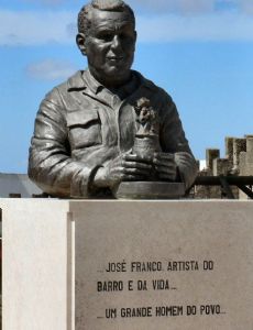 José Franco (artist)