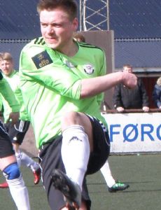 Súni Olsen