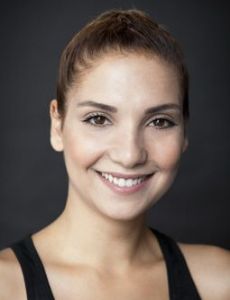 Cansu Demirci