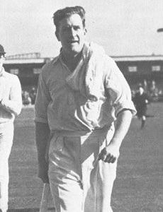 Jim Laker