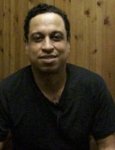 Sergio Vega (bassist)