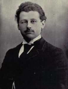 Adélard Turgeon