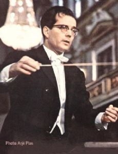 Wolfgang Sawallisch