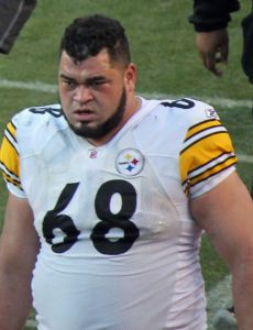 Chris Kemoeatu