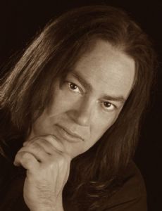 Tony Carey