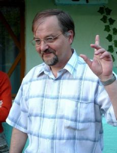 Andrey Valentinov