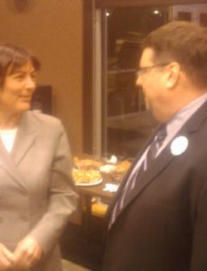 Suzan DelBene