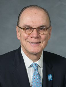 Ken Goodman (politician)