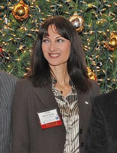 Elena Kountoura