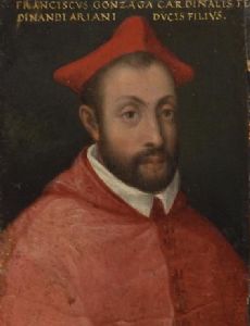 Francesco Gonzaga