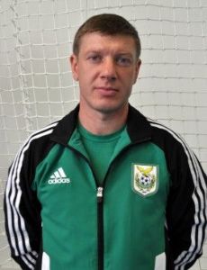 Anatoli Morozov