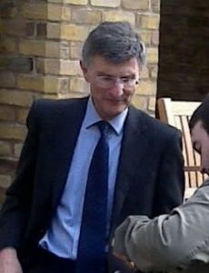 Andrew Likierman