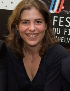 Charlotte Masini