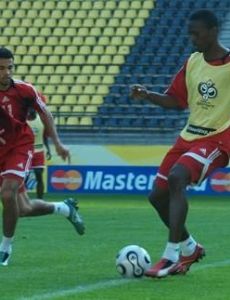 Gefferson da Silva Goulart