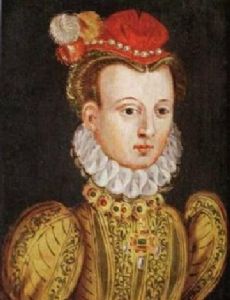 Sophie Hedwig of Brunswick-Wolfenbüttel