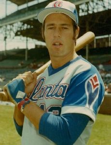 Jerry Maddox