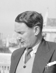 Goronwy Roberts, Baron Goronwy-Roberts