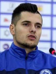 Goran Zakarić