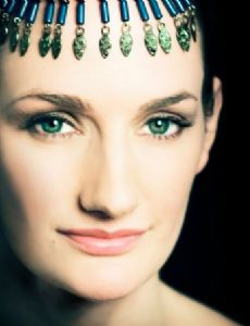 Canan Uzerli