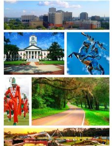 Tallahassee, Florida