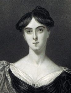 Catherine Grace Godwin