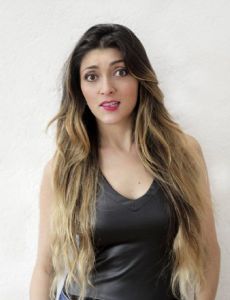 Mónica Escobedo