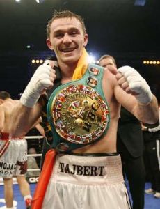 Vitali Tajbert