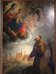 Francesco Borgani