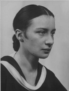 Elizabeth Wyn Wood