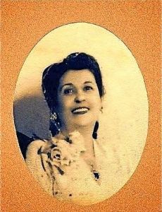 Julia Galeno