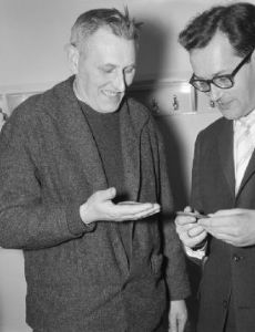 Alfred Kossmann