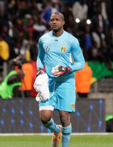 Soumbeïla Diakité
