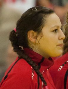 Martina Goričanec