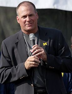 Rich Rodriguez