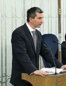 Mateusz Szczurek
